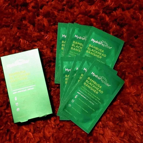 Bambusa blackhead banisher Bundle FIRM price - Picture 8 of 8